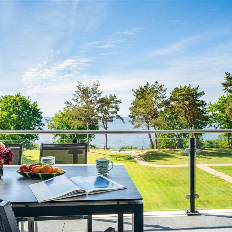 Ferielejlighed - 5 personer -  - An der Haffküste - 17419 - Garz