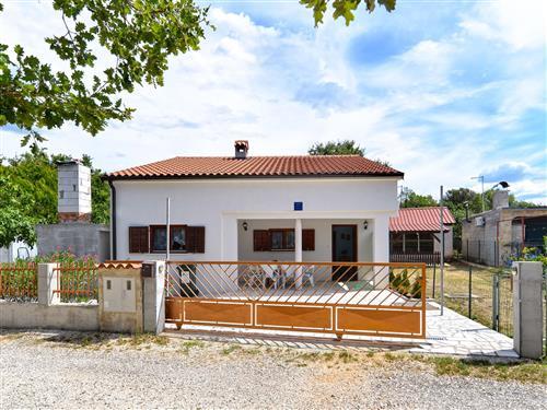 Ferieleilighet - 4 personer -  - Barbariga - 52215