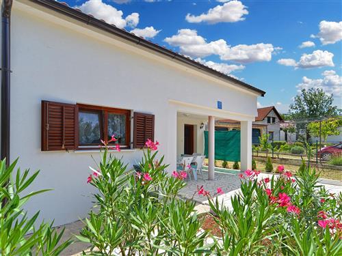 Holiday apartment - 4 persons -  - Barbariga - 52215