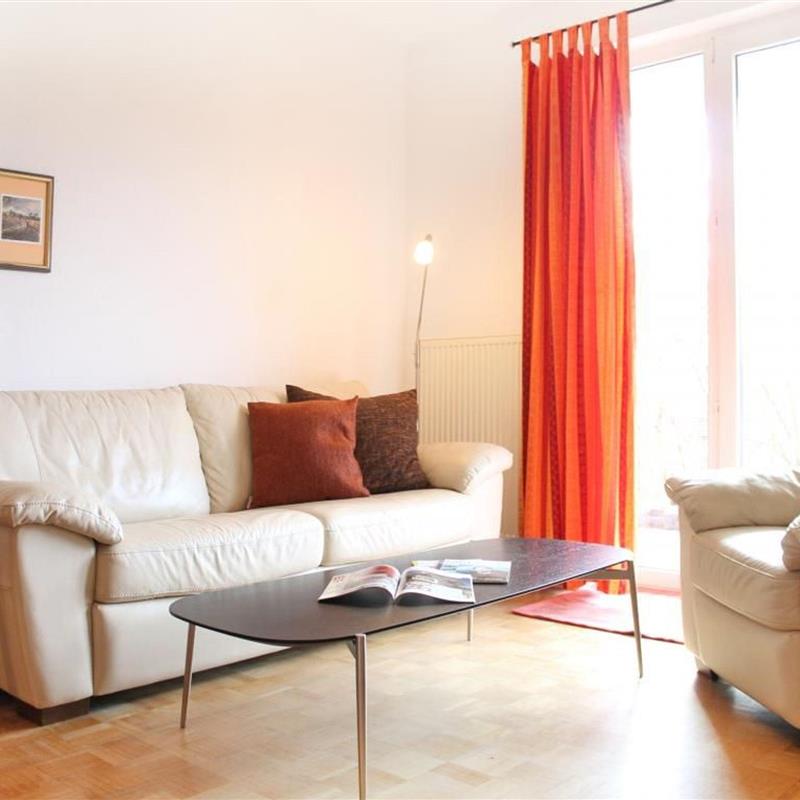 Ferielejlighed - 4 personer -  - Ostseeallee - 23946 - Boltenhagen