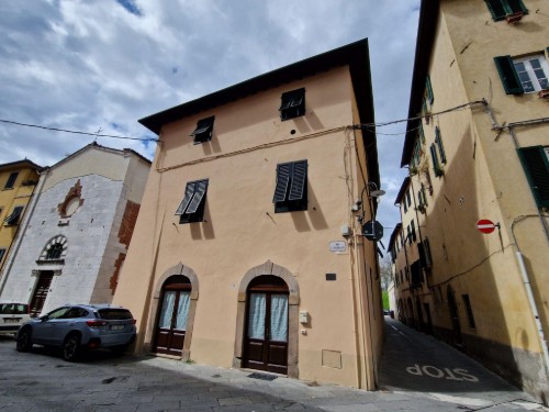 Ferienwohnung - 6 Personen -  - 55100 - Lucca