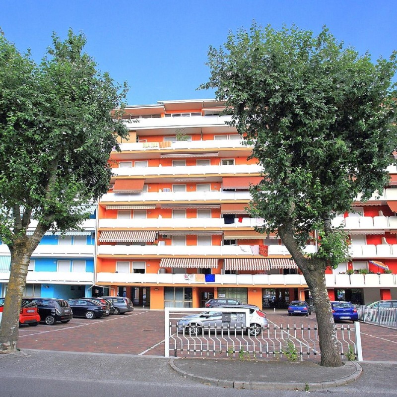 Ferielejlighed - 3 personer -  - 30021 - Porto Santa Margherita (Ve)