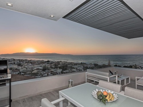 Fritidshus - 8 personer -  - 730 14 - Maleme