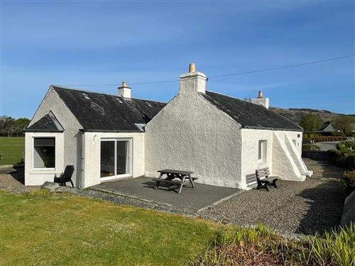 Ferienhaus - 6 Personen -  - Oban - PA37 1QZ