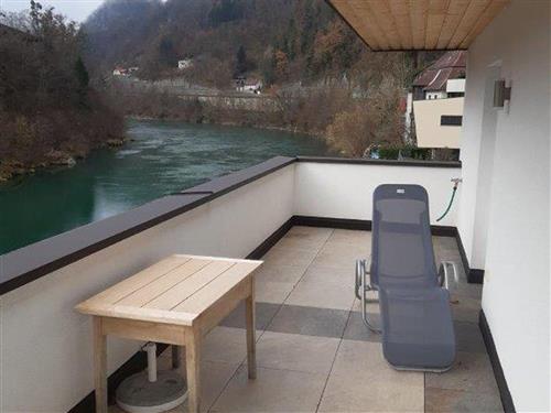 Ferielejlighed - 6 personer -  - Eisenstraße - 4460 - Losenstein