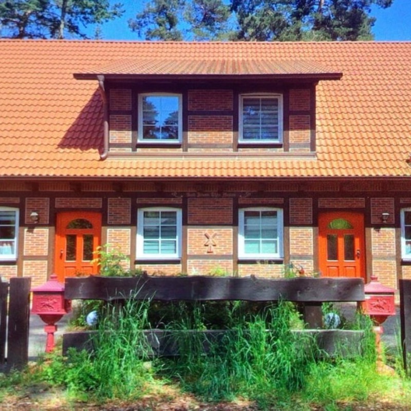 Sommerhus - 6 personer -  - 14621 - Schönwalde Glien