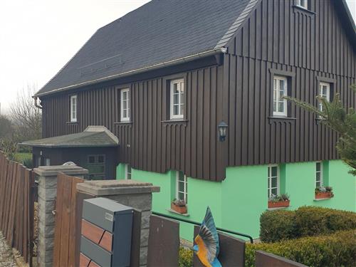 Ferienhaus - 2 Personen -  - Obere Dorfstr. - 02763 - Zittau - Hartau