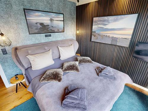 Ferielejlighed - 7 personer -  - Bergstraße - 23669 - Timmendorfer Strand