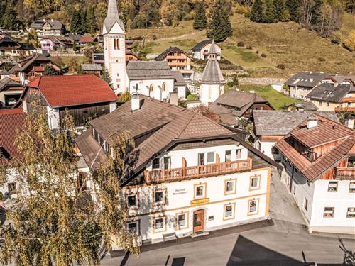 Ferielejlighed - 4 personer -  - Sankt Michael Im Lungau - 5582