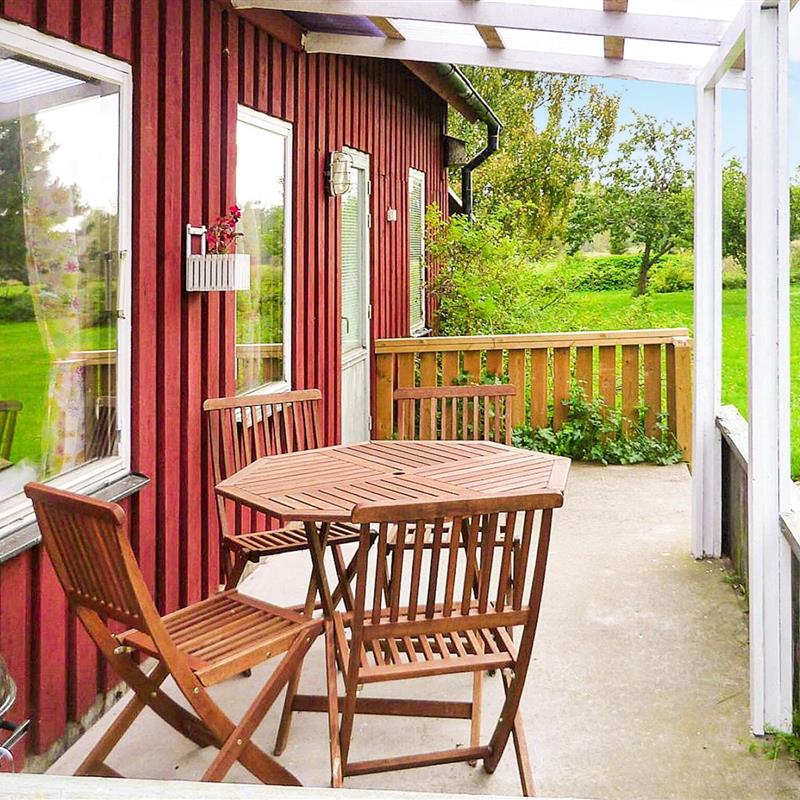  - 4 personer -  - Västerhejde Ygnevägen - 62261 - Högklint