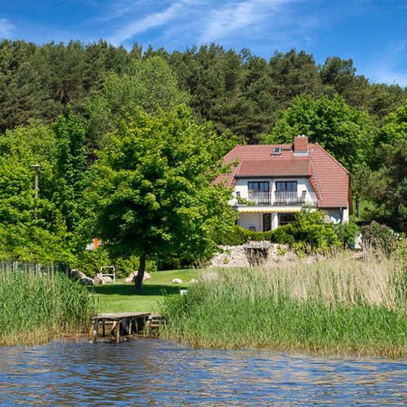 Ferielejlighed - 3 personer -  - Seestraße - 18586 - Sellin (Ostseebad)