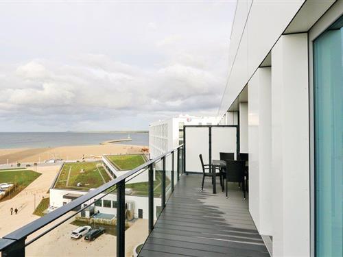 Ferieleilighet - 6 personer -  - Am Leuchtenfeld 5, Whg - High End Travemünde - 23570 - Lübeck Travemünde