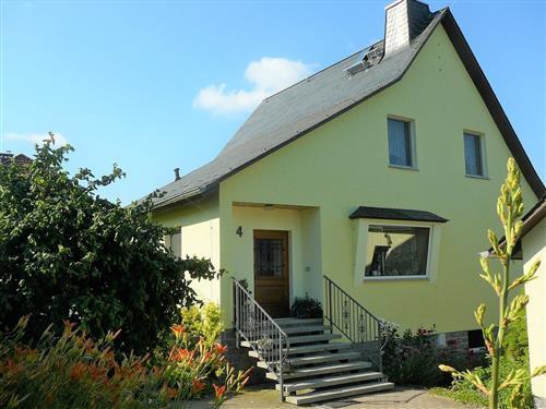 Ferielejlighed - 4 personer -  - Alter Schulweg - 01824 - Königstein-Sächsische Sch