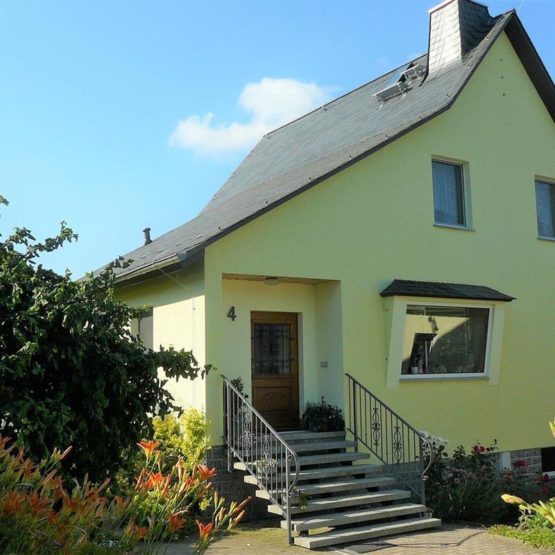 Ferielejlighed - 4 personer -  - Alter Schulweg - 01824 - Königstein-Sächsische Sch