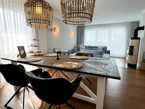 Ferielejlighed - 4 personer -  - An der Waterkant - 18211 - Börgerende