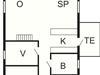 Billede 19 - Plantegning