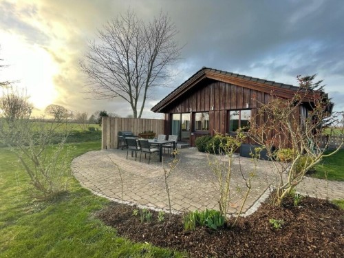 Sommerhus - 4 personer -  - 24395 - Gelting