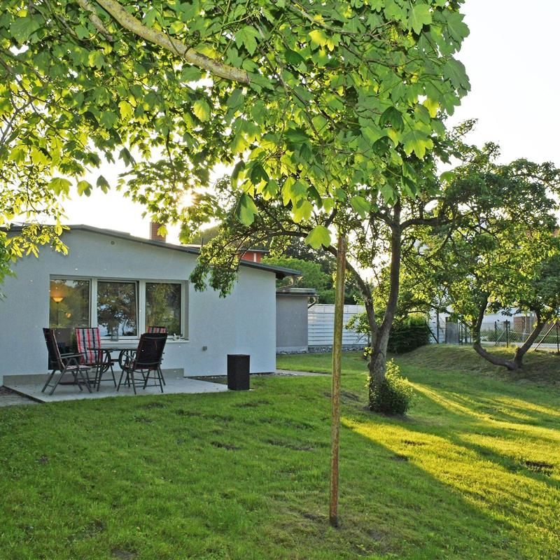 Ferielejlighed - 4 personer -  - Hövtstraße - 18586 - Göhren (Ostseebad)