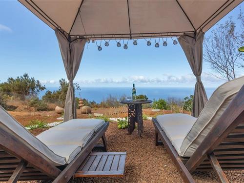 Herrgård / Palats - 2 personer -  - 38398 - La Cabezada, Santa Úrsula