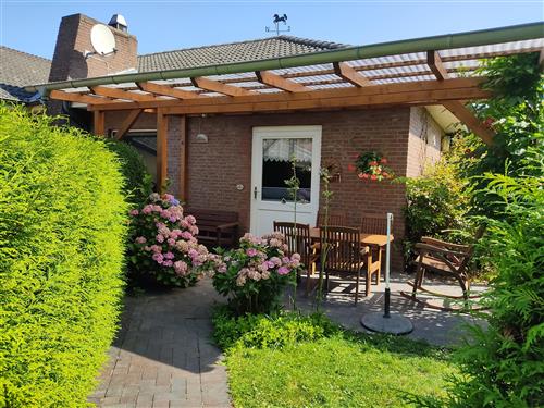 Ferienhaus - 4 Personen -  - Masselberg - 23738 - Schwienkuhl