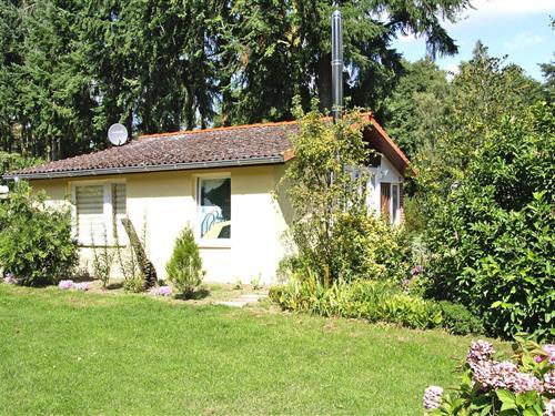 Sommerhus - 4 personer -  - 19370 - Parchim