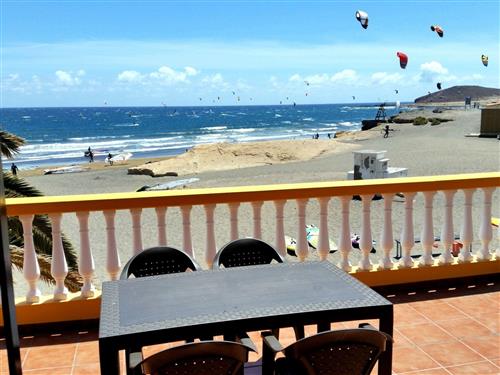 Fritidshus - 5 personer -  - El Médano - 38612