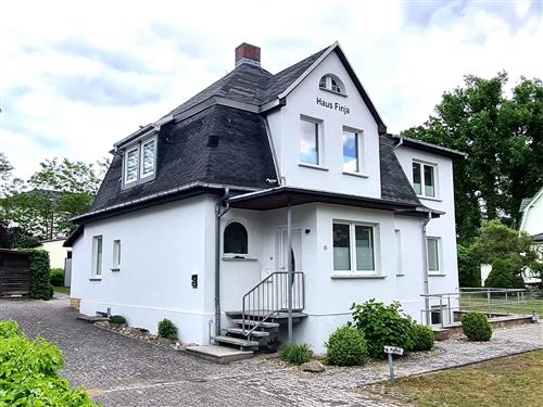 Holiday Home/Apartment - 6 persons -  - Dannweg - 17454 - Zinnowitz