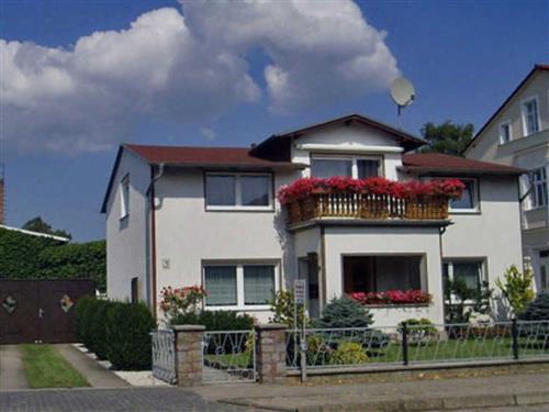 Ferielejlighed - 2 personer -  - Goethestr. - 17406 - Usedom