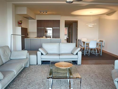 Ferielejlighed - 4 personer -  - 8620 - Nieuwpoort