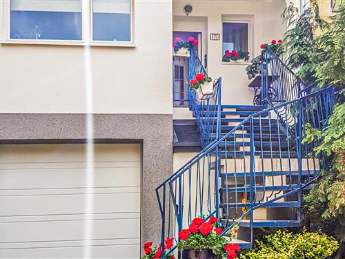 Ferienhaus - 8 Personen -  - Ustronie Lesne - 72-500 - Miedzyzdroje