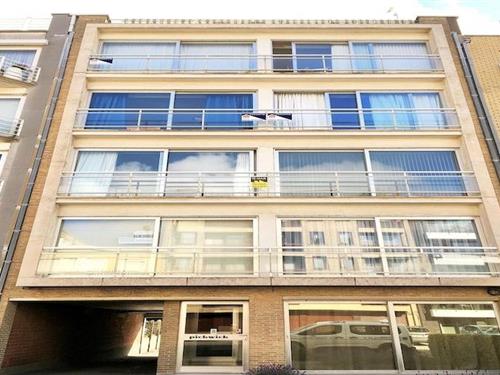 Ferielejlighed - 6 personer -  - 8420 - Wenduine