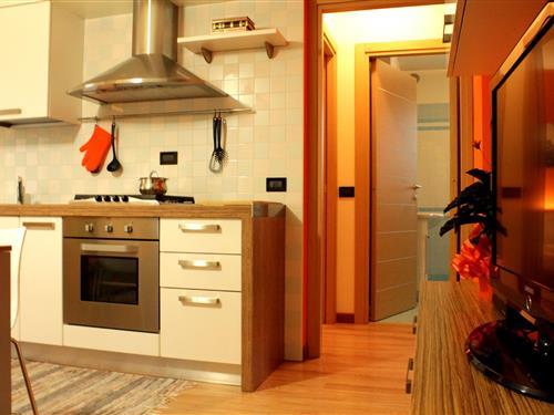 Holiday Home/Apartment - 4 persons -  - Spin - 36060 - Bassano Del Grappa
