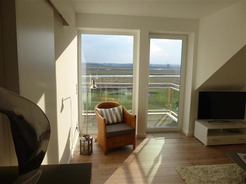 Holiday apartment - 4 persons -  - Eckrem - 24321 - Hohwacht