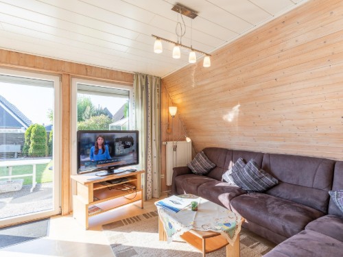 Sommerhus - 5 personer -  - Am Ringwall - 27476 - Duhnen