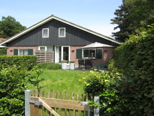 Fritidshus - 3 personer -  - 1871 BE - Schoorl