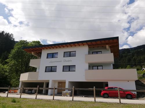 Vakantie appartement - 8 personen -  - 6264 - Fügenberg