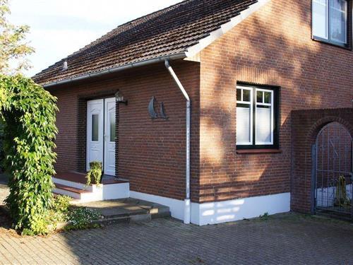 Holiday Home/Apartment - 6 persons -  - Koppelweg - 24857 - Borgwedel