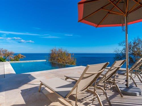 Sommerhus - 8 personer -  - Passeig Fernando de Magallanes - Tortuga, Porto Cristo - 07680 - Porto Cristo