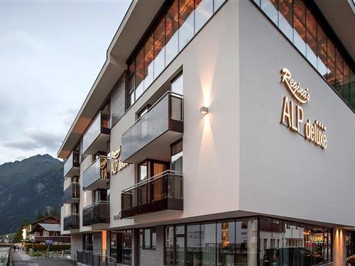 Holiday apartment - 4 persons -  - 6450 - Sölden