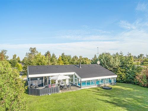 Ferienhaus - 12 Personen -  - Holmegårdsvej - Marielyst - 4873 - Väggerlöse