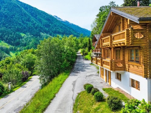 Ferienhaus - 12 Personen -  - 1997 - Nendaz