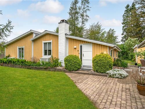 Sommerhus - 6 personer -  - Digeshøj - Smidstrup - 3250 - Gilleleje