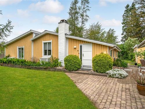 Ferienhaus - 6 Personen -  - Digeshøj - Smidstrup - 3250 - Gilleleje
