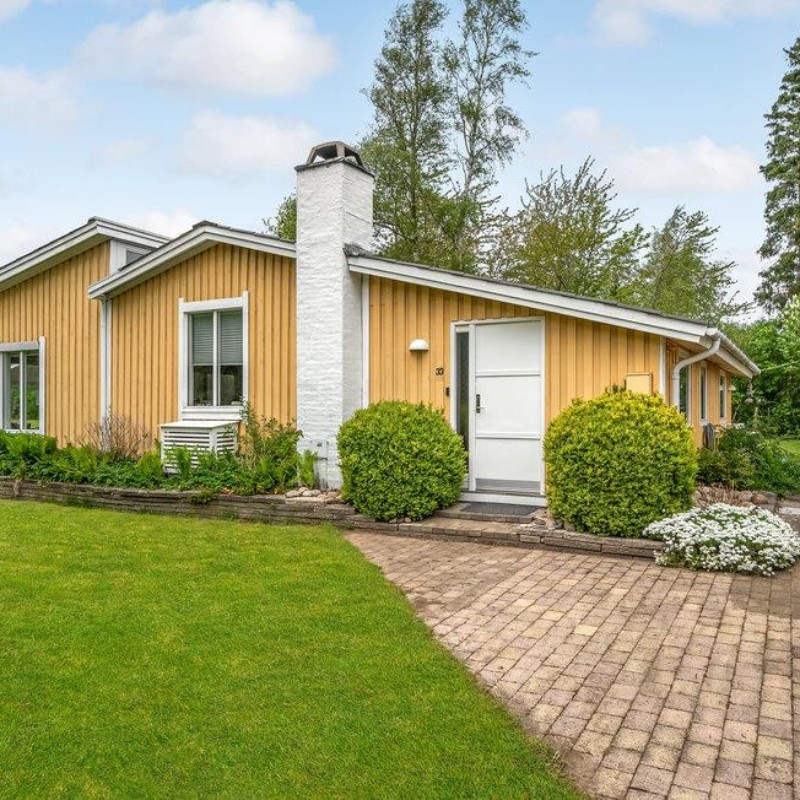Ferienhaus - 6 Personen -  - Digeshøj - Smidstrup - 3250 - Gilleleje