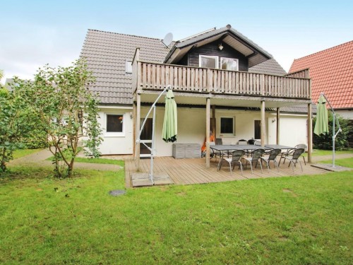 Sommerhus - 14 personer -  - 17252 - Mirow