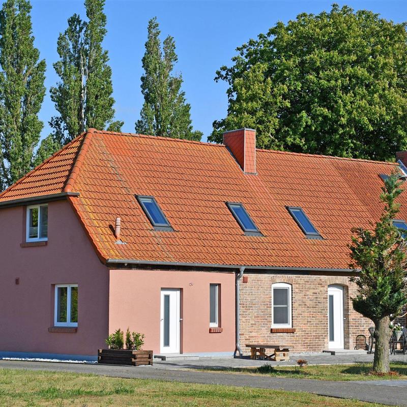 Ferielejlighed - 5 personer -  - Udars Nr. - 18569 - Schaprode / Udars