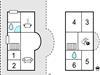 Billede 39 - Plantegning