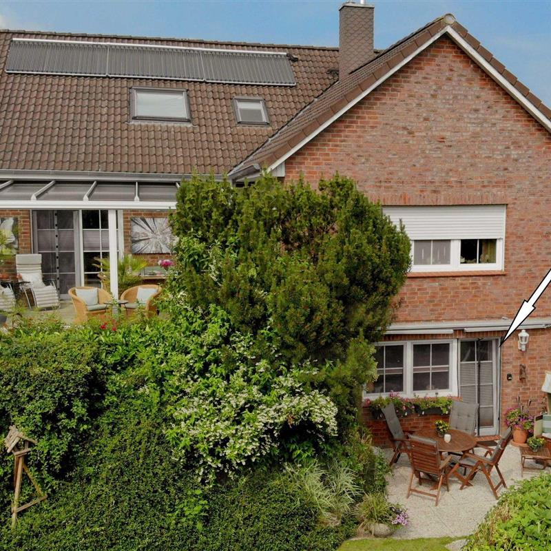 Ferielejlighed - 5 personer -  - Am Hünengrab - 23714 - Malente