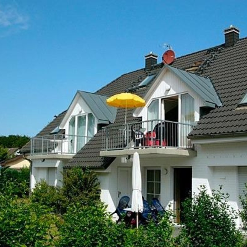 Ferielejlighed - 5 personer -  - Rämel - 18374 - Ostseeheilbad Zingst