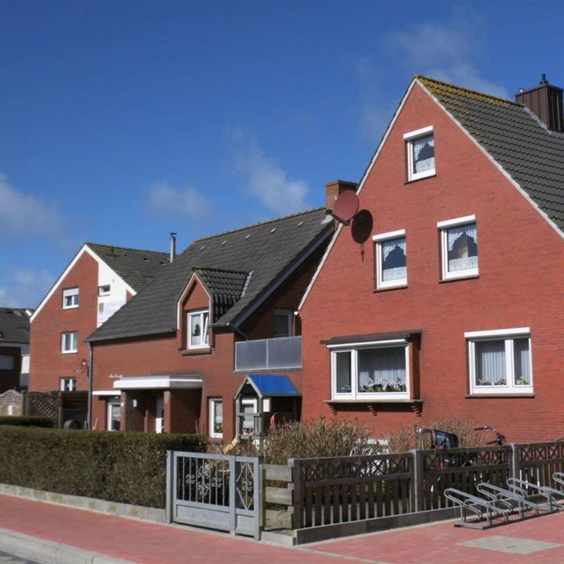 Sommerhus - 3 personer -  - 26548 - Norderney
